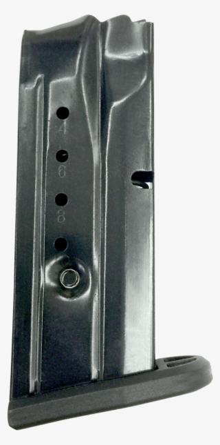 Magazines And Accessories