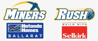 Hotondo Homes Ballarat Miners & Selkirk Rush Senior
