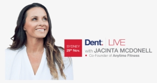 Jacinta Mcdonell On Self-belief And Trusting Your Gut