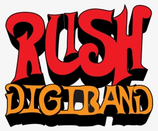 Digiband Rush Logo