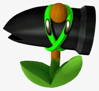 Hammer Flower
