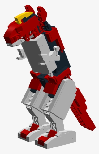 Mighty Morphin Power Rangers Megazord