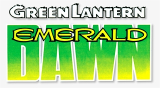 Emerald Dawn Vol