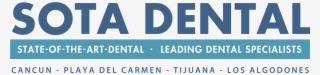 Sota Dental Mexico