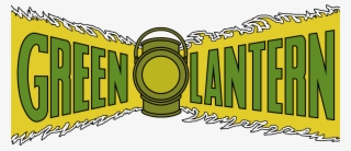 "green Lantern" Volume 2 Logo Recreated With Photoshop