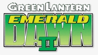 Emerald Dawn Ii Vol