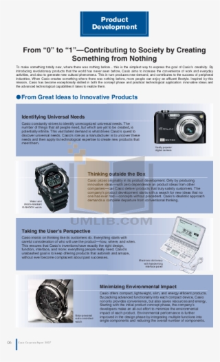 Casio Music Keyboard Ctk-800 Pdf Page Preview