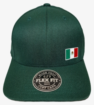 Mexico Cap Flex Fit Fls Green More Than Just Caps Clubhous
