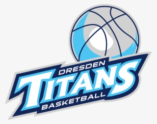 Dresden Titans Logo