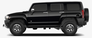 2009 Hummer H3