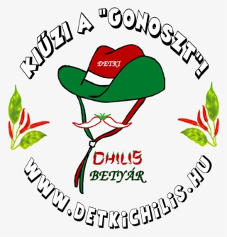 Detki Chilis Betyár