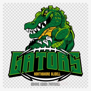 Download Cocodrilo De Futbol Clipart Florida Gators