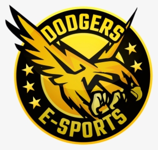 Dodgers E-sports