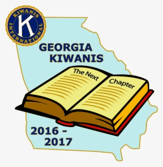 Kiwanis Logo Png