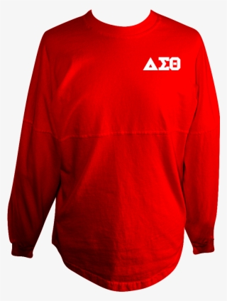 Delta Sigma Theta Spirit Jersey