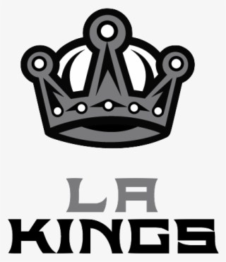 La Kings Logo Png