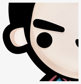Little Man Of Steel