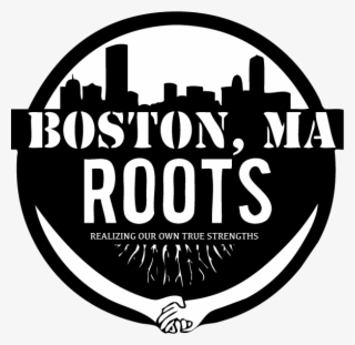 Roots Boston Logo Transparent » Roots Boston Logo Transparent