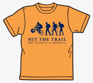 Hit The Trail