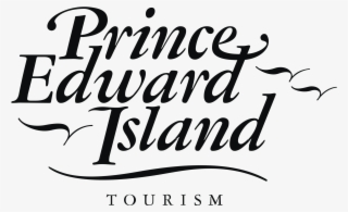 Prince Edward Island Logo Png Transparent