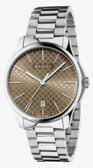 G Timeless Man Brown Gg