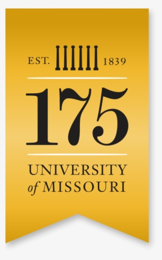 175 University Of Missouri Mark