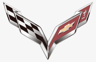 Corvette Logo