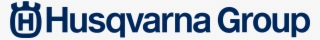 Husqvarna Logo Horizontal