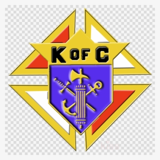Knights Of Columbus Clipart Knights Of Columbus Emblem