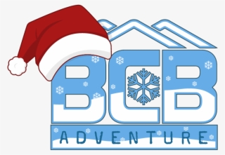 Bcb Adventures Christmas Logo