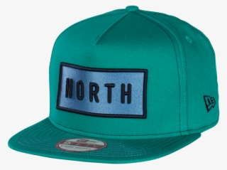 Nkb New Era Cap 9 Fiftty