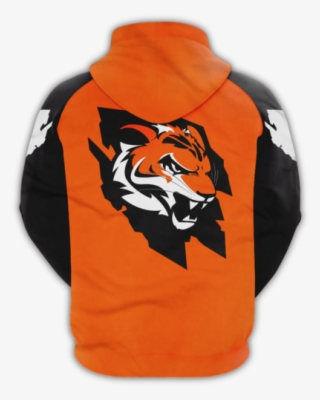 Rit Esports Pro Hoodie