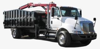 Grapple Trucks For Sale At E