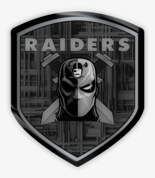 Oakland Raiders Logo