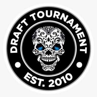 Phoenix 2018 Draft Tournament Logos