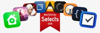 Over The Course Of A Year, The Macstories Team Tries