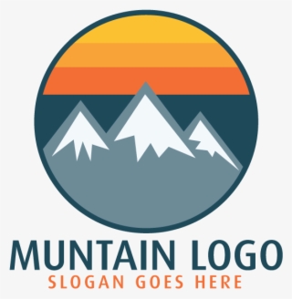 Mountain Logo Design