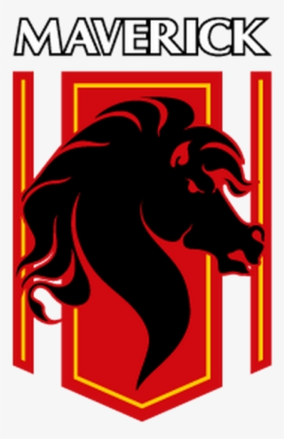 Maverick Logo Png