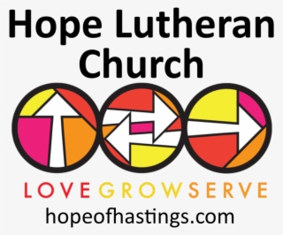 Hope Name Logo