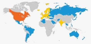 Maps Vector International