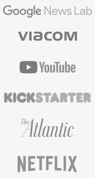 We're Showing, Not Telling