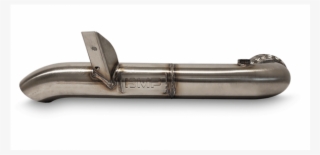 Can-am Maverick X3 Race Pipe