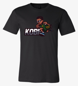 Kobe Csgo T Shirt