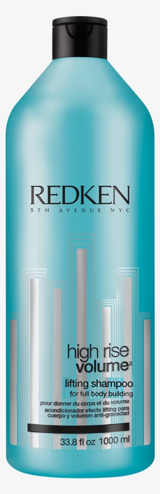 High Rise Lifting Shampoo