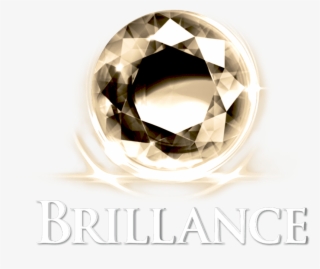 Brillance Com Logo Pure Diamond Blonds