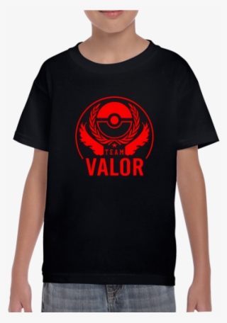 Team Valor Logo Png