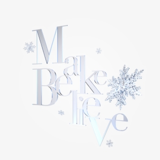 Make Believe Produced By A