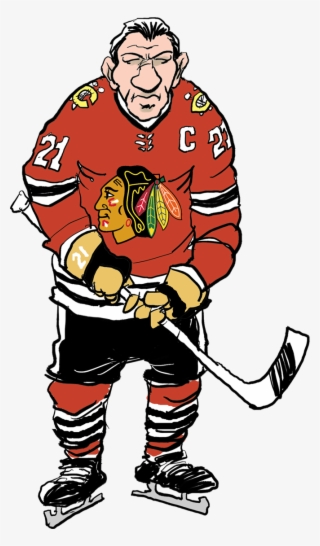 Stan Mikita