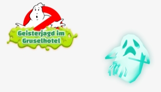 Upate Ghostbusters Trolljäger Zwergendarts