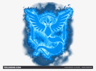 Team Mystic [exclusivo]